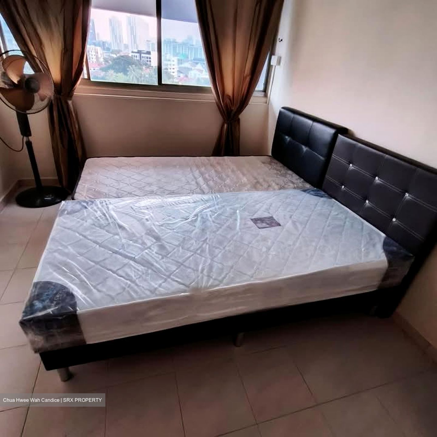 Blk 124 Mcnair Spring (Kallang/Whampoa), HDB 4 Rooms #589261421